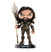 Фигурка DC Aquaman Mini Co Hero Series Figure Аквамен
