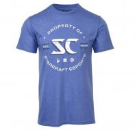 Футболка StarCraft World Championship Series 2018 Shirt (розмір L)