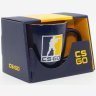 Кружка Valve CS:GO Esport Mug 350 ml Gold 