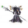 World of Warcraft Spectre Warlock Action Figure