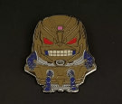 Значок Funko Marvel Collector Corps Modok фанко Модок Exclusive Limited Edition Pin