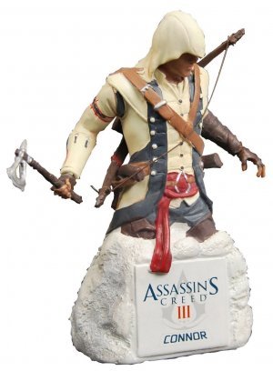 Assassin's Creed Origins Collector Dawn of the creed Edition statue 🇦🇺 NO  GAME