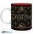 Чашка ABYstyle Harry Potter FANTASTIC BEASTS Mug Кружка Гаррі Поттер Фантастичні тварюки 320 мл 
