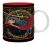 Чашка ABYstyle Harry Potter FANTASTIC BEASTS Mug Кружка Гаррі Поттер Фантастичні тварюки 320 мл 
