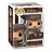 Фигурка Funko Pirates of The Caribbean Jack Sparrow фанко Пираты Карибского моря Капитан Джек Воробей 1482