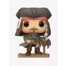 Фігурка Funko Pirates of The Caribbean Jack Sparrow фанко Пірати Карибського моря Капітан Джек Горобець 1482
