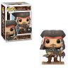 Фігурка Funko Pirates of The Caribbean Jack Sparrow фанко Пірати Карибського моря Капітан Джек Горобець 1482