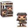 Фігурка Funko Pirates of The Caribbean Jack Sparrow фанко Пірати Карибського моря Капітан Джек Горобець 1482