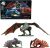 Пазл 4D Build Game Thrones House Dragon 3-Pack puzzle 3D картон Дракони Гра престолів 350 шт.