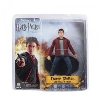 Фигурка HARRY POTTER Figure Red Jacket