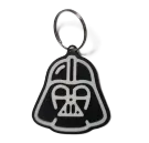 Брелок Star Wars Darth Vader Keychain ABS пластик Зіркові війни Дарт Вейдер 5 см.