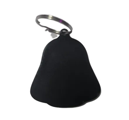 Брелок Star Wars Darth Vader Keychain ABS пластик Зіркові війни Дарт Вейдер 5 см.