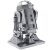 Metal Earth 3D Model Kits Star Wars R2-D2