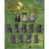 Бюст Figures Busts LORD OF THE RINGS Aragorn 