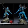 Статуетка Avatar - Jake Sully Statue Sideshow