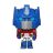 Фигурка Funko Transformers Optimus Prime Фанко Трансформеры ОПТИМУС ПРАЙМ