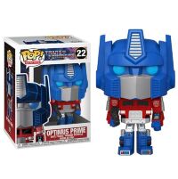 Фігурка Funko Transformers Optimus Prime фанко Трансформери ОПТИМУС ПРАЙМ