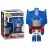 Фигурка Funko Transformers Optimus Prime Фанко Трансформеры ОПТИМУС ПРАЙМ