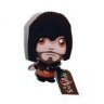 М'яка іграшка Assassin's Creed Ezio Black Outfit Plush