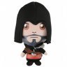 М'яка іграшка Assassin's Creed Ezio Black Outfit Plush 