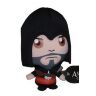 М'яка іграшка Assassin's Creed Ezio Black Outfit Plush