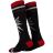 Носки JINX The Witcher White Wolf Socks Ведьмак