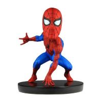 Фигурка Marvel Classic Spider-Man Extreme Bobble Head