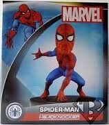 Фигурка Marvel Classic Spider-Man Extreme Bobble Head