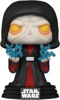 Фігурка Funko Star Wars: Emperor Palpatine Фанко Зоряні війни Імператор Палпатін 433