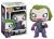 Фігурка Batman: Funko POP Dark Knight The Joker Figure Джокер фанко 36