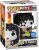 Фігурка Funko KISS The Starchild Фанко Кісс Старчайлд Glow in The Dark (Exclusive) 122
