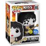 Фігурка Funko KISS The Starchild Фанко Кісс Старчайлд Glow in The Dark (Exclusive) 122