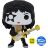 Фигурка Funko KISS The Starchild Фанко Кисс Старчайлд Glow in The Dark (Exclusive) 122
