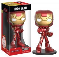 Фігурка Funko Wobbler: Marvel - Iron Man