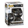 Фігурка Marvel Funko: Black Panther Wakanda Forever - Фанко Чорна пантера 1102