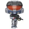 Фігурка Funko Games: Halo Infinite: Spartan Mark VII with BR75 Battle Rifle (Exclusive) 24