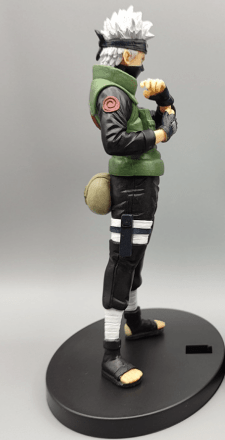 Фігурка Naruto Hatake Kakashi Наруто Какаші Хатаке 20 см