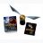Фигурка Harry Potter - Golden Snitch Sticker Kit (Miniature Editions)