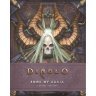 Книга Diablo III Адрії: Book of Adria: A Diablo Bestiary Тверда палітурка (Eng) 
