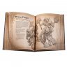 Книга Diablo III Адрии: Book of Adria: A Diablo Bestiary Твёрдый переплёт (Eng) 