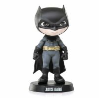 Фигурка Iron Studios DC Batman Mini Co Hero Series Figure Бэтмен