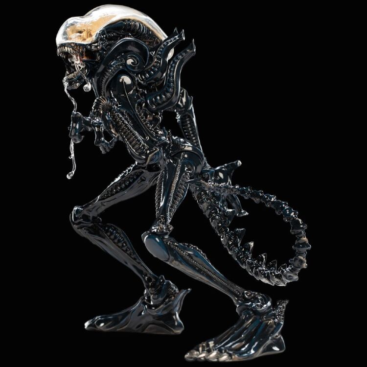 Статуэтка MINI EPICS: XENOMORPH 19 cm (Weta) 