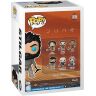 Фігурка Funko Pop Movies: Dune Stilgar фанко Дюна Стілгар 1496