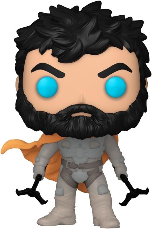 Фигурка Funko Pop Movies: Dune Stilgar фанко Дюна Стилгар 1496