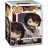 Фигурка Funko Premium Attack on Titan Hange Zoe фанко Атака Титанов Ханджи Зое 1994