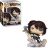 Фигурка Funko Premium Attack on Titan Hange Zoe фанко Атака Титанов Ханджи Зое 1994