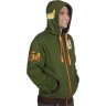 Кофта Реглан OVERWATCH Ultimate Bastion ZipUp Hoodie Овервотч Худі Бастіон (розмір XL)