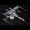 Metal Earth 3D Model Kits Star Wars X-Wing