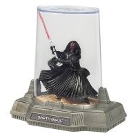 Фігурка Star Wars - TITANIUM DIECAST - DARTH MAUL
