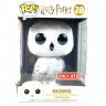 Фігурка Funko Pop Harry Potter: Hedwig 10 "Фанк сова Букля (Target Exclusive)